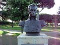 Una passeggiata al parco Virgiliano a Posillipo