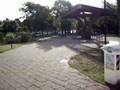 Una passeggiata al parco Virgiliano a Posillipo