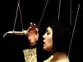 like a puppet on a string.....
video made by maximilian hohlweg and marten rux
berlin 2007
song taken from 
milenasong: seven sisters
album cd/lp 
monika 53