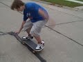 How to Kickflip