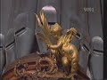 johann sebastian bach
thema fugatum bwv 582/2
karl richter
organs in ottobeuren