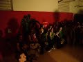Teatro CNT - Tarumba Percusión