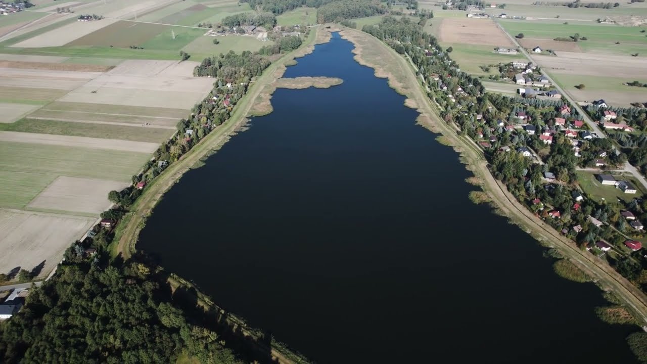 Folwark nad rzeką Miazgą Muvon