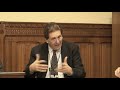 Make Wars History in Parliament Part 1/2