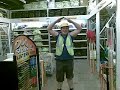 minty does the ymca
