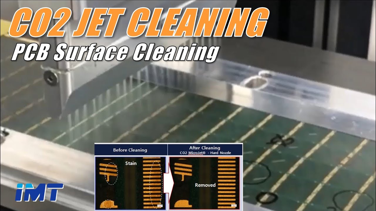 25. PCB Cleaning (PCB 세정)