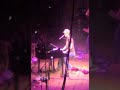 Gavin DeGraw live!