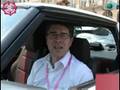 Manuel Bortone: Rallye des Princesses Edition 2008