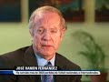 Entrevista a Jos� Ram�n Fern�ndez ESPN