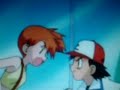 Ash and Misty: Losing Grip