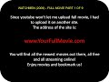 Watchmen (2009) - Full Movie Part 1 of 9.avi