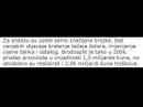 Afera Brodosplit Afera Brodosplit