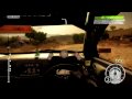 [HD] DiRT 2 RANCER EVOLUTION X at MOROCCO