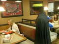 Hamburglar in Action