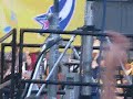 Miley cyrus @ GMA 7/18 soundcheck