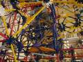 K'nex Huge Ball Tower