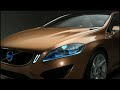 Volvo S60 Concept