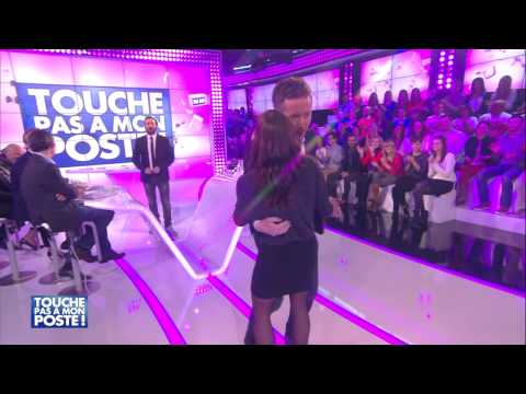 danse - Jean-Luc Lemoine danse avec Laure Boulleau dans TPMP ! Ce qu'il ne fallait pas rater dans Touche pas à mon poste ! avec Cyril Hanouna et toute la bande. Toutes les vidéos et émissions intégrale...