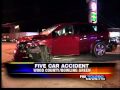 Woman dies in BG accident