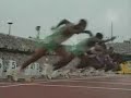 Linford Christie Linford Christie
