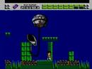 The Adventures of Rad Gravity Walkthrough 12: Agathos Battle