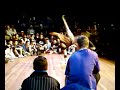 IBE 2008 Powermove battle Shingo vs. Psycho  & Abu vs .....