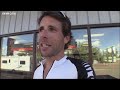 Hitting The Wall - The Man Who Cycled the Americas - North America - Preview - BBC One