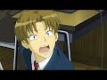 TMOHS Abridged Audition