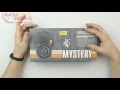 Видеообзор Mystery Jadoo MJ-420