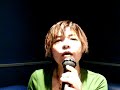 karaoke 白い小鳩