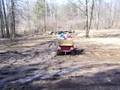 G1 in the mud 1