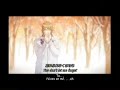 WINTER SONATA. 한국어 스페인어 겨울 연가 Español-Coreano (RYU-CESAR FRANCO)