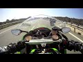 High Speed Running GoPro Camera