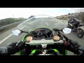 High speed Running (no wind noice) High speed Running (no wind noice)