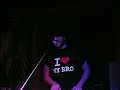 Dimitris Kiklis singing
