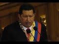 Ch�vez pide sacar de lista de terroristas a Farc