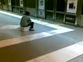 Nonya got a new small chair at Mrt Bugis