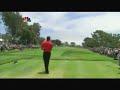 Tiger Woods driver swing sudden death 2008 us open Tiger Woods driver swing sudden death 2008 us open