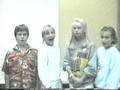 Gatewood Elem. ('87-'88) - Music class +