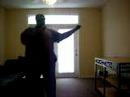 Crank Dat Soulja Boy ( Big Boy Style)