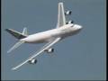 videos de Air show Boing b747