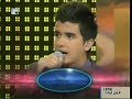 elie bitar, arabic superstar 5, final round, episode 10-1