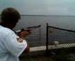 Speargun Incident