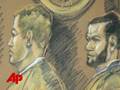Ark. Man Accused in 4 Boat Deaths Pleads Guilty