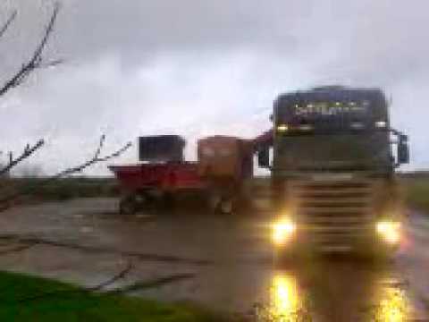 Sugar beet 2006 pt 1