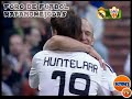 Jornada 28 - Todos los Goles - Liga BBVA 08/09