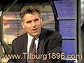 Samenvatting Willem II Tilburg - Tiblisi