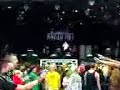 Raised Fist Hultsfred 08 Wall Of Death