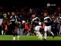 c.ronaldo vs barca
