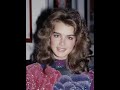 Brooke Shields - Eternal beauty
